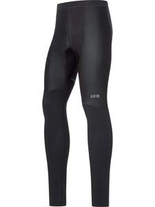 Брюки для тренировок и бега GORE WEAR, черный