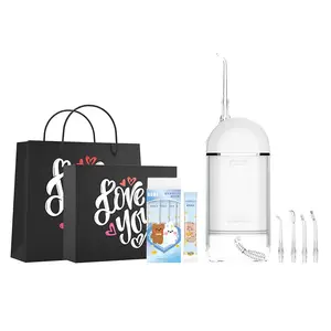 Оральные ирригаторы Times, белый