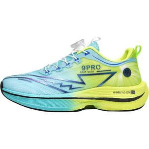 Кроссовки для бега для детей начальной школы NEZHACHAOHAI, белый/черный