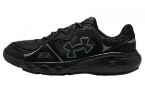 Under Armour Заряженные Vantage 2 'Black' — черные, цвет Black