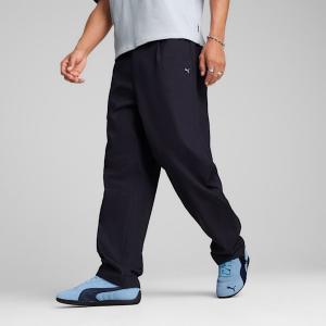 Мужские брюки-чиносы Mmq Puma, синий