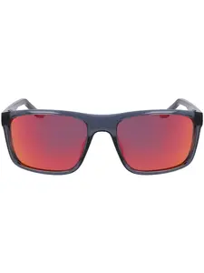 Солнцезащитные очки Fire Nike, серый