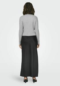 Кардиган ONLKATIA LS BUTTON CARDIGAN ONLY, серый