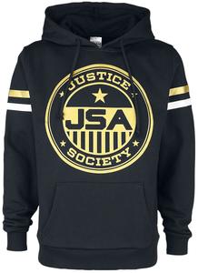Пуловер с капюшоном JSA Justice Society от Black Adam