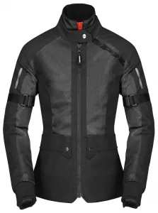 Женская куртка Net H2Out Spidi, черный