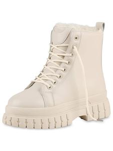 Ботильоны VAN HILL, бежевый