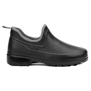 Лоферы Aigle Taden Plus 2, черный