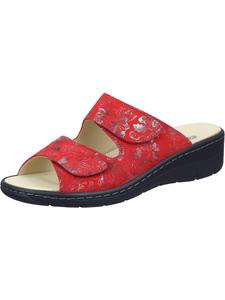 Мюли Dr. BRINKMANN, красный