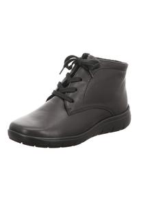 Ботинки черного цвета Semler