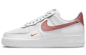 Nike Air Force 1 Low '07 Rust Pink (женские)