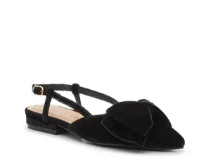 Harmony Балетки Chinese Laundry, Black