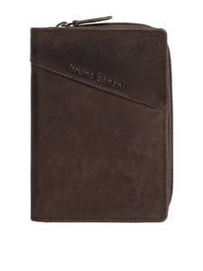 Кошелек Bruno Banani, коричневый