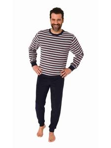 Ночное белье NORMANN, серый