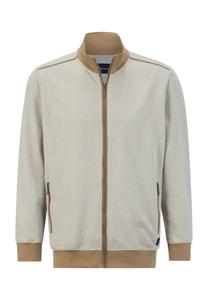 Толстовка Harion Babista, бежевый