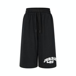 Детские шорты Jordan, черный