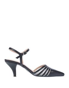 Туфли Carmens, черный