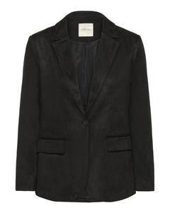 Блейзер Cream CRCanna, черный