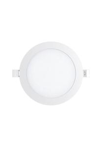 Светильник встраиваемый Cofi 12W IP20 диммируемый, белый