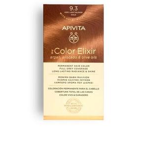 Перманентная краска для волос MY COLOR ELIXIR 93 — 1 шт. M.Y