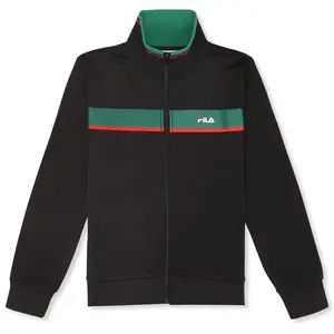 Куртка Fila Campasso, черный