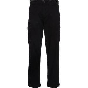 Обычные брюки-карго BEAR, черный