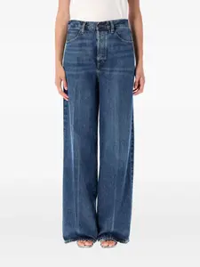 Джинсы The Collegiate FRAME, синий