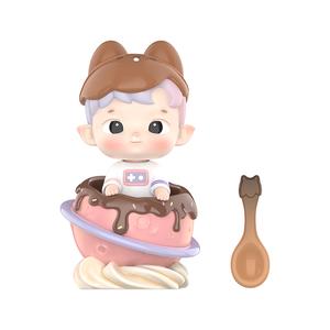 Фигурка HACIPUPU Sweetheart Cup, 10 см POP MART