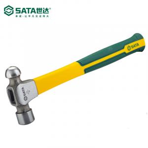 SATA Tools Молоток с шариковой рукояткой из стекловолокна, 2,5 фунта 92305