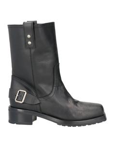 Ботильоны Sonora, черный