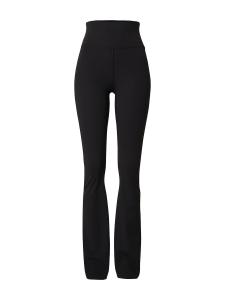 Расклешенные спортивные брюки Aim'n Sense, черный