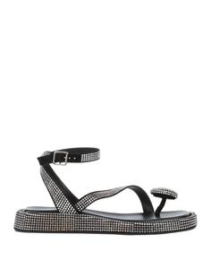Сандалии Gia / Rhw, черный