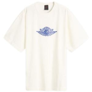 Футболка Rare Air 85' Air Jordan, Sail & Deep Royal