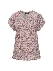 Goldner Блузка в пыльно-розовом цвете