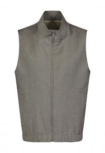 Жилет ROY ROBSON, коричневый