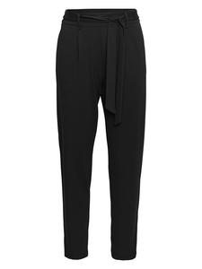Тканевые брюки MOSS COPENHAGEN, черный