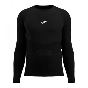 Футболка с длинным рукавом Joma Explorer, черный