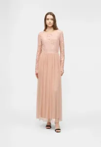 Нарядная одежда viulricana Vila, Misty Rose