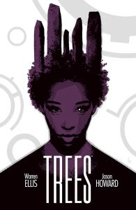 Trees Volume 2 (Image Comics)