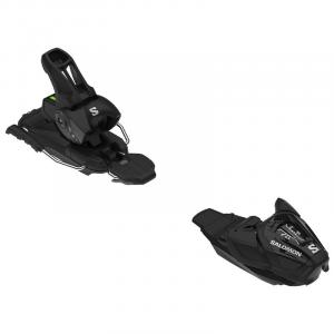 Детские лыжи Quest Jr с креплениями L6 GripWalk Salomon