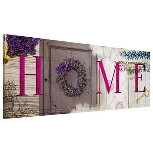 Картина Artgeist Vintage Porch, 40 см, разноцветный