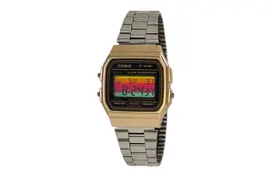 G Shock F91WM 9A CASIO