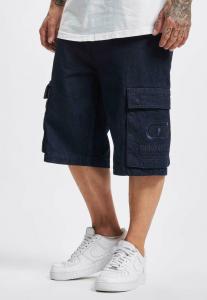 Шорты ecko unltd. Shorts, Raw Indigo/Dark Blue