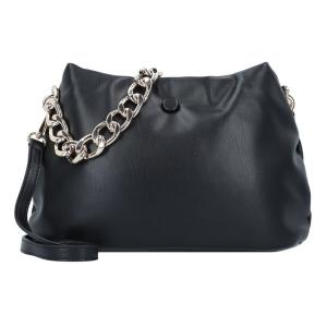 Сумка через плечо Seidenfelt Manufaktur Shoulder Bag Eke, черный