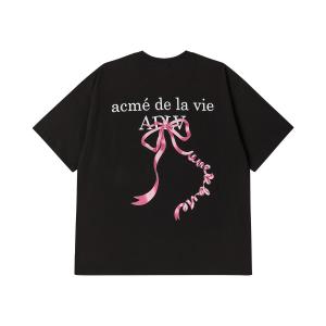 Acme De La Vie Футболка ADLV FW24 Unisex Black