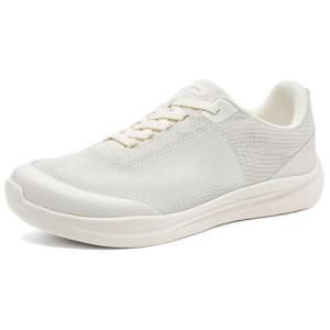 WEISHIBANGWEI Мужские повседневные кеды на низком ходу с белой скрытой платформой, цвет White Hidden Wedge