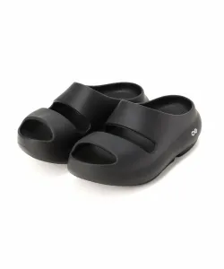 Восстанавливающие сандалии OOFOS/OOYEA