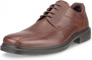 Мужские кроссовки ECCO, Helsinki 2 Bicycle Toe Oxford, Mink
