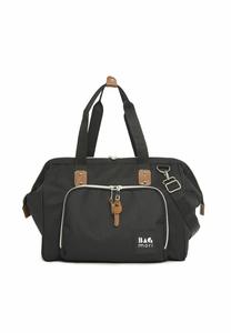 Сумка для пеленания PFLEGE Bagmori, черный