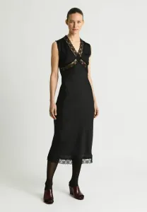 Платье keira на каждый день Résumé, Black