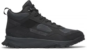 Кроссовки Timberland "Lincoln Peak Mid Goretex", водонепроницаемые, черный